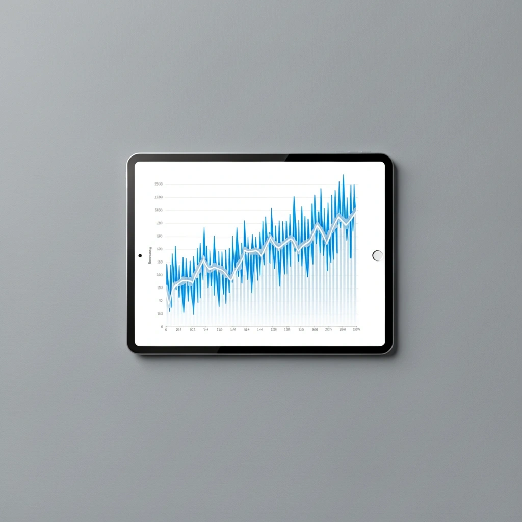 Predictive Analysis Visualization
