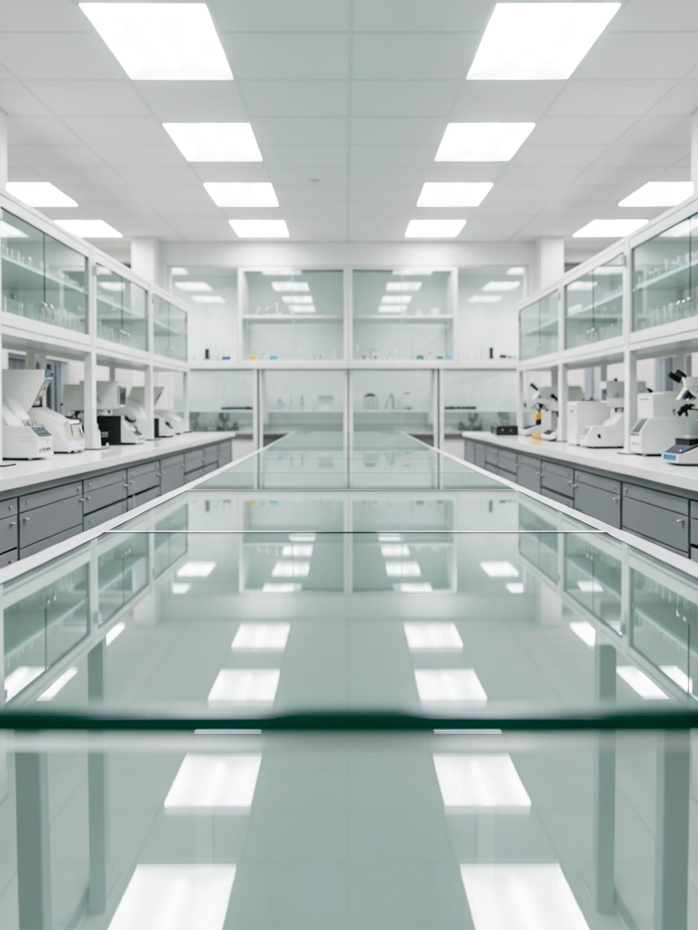 Entorno de precisión analítica