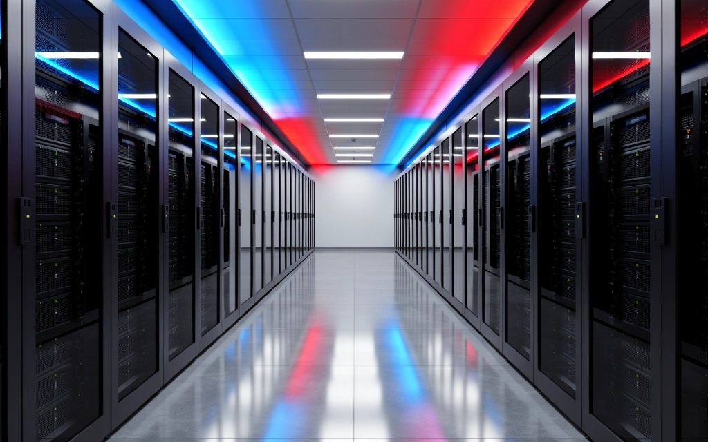 Infraestructura de datos