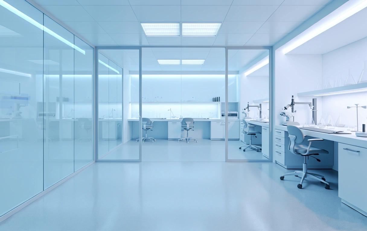 Centro de investigación Mexico Digital Trend