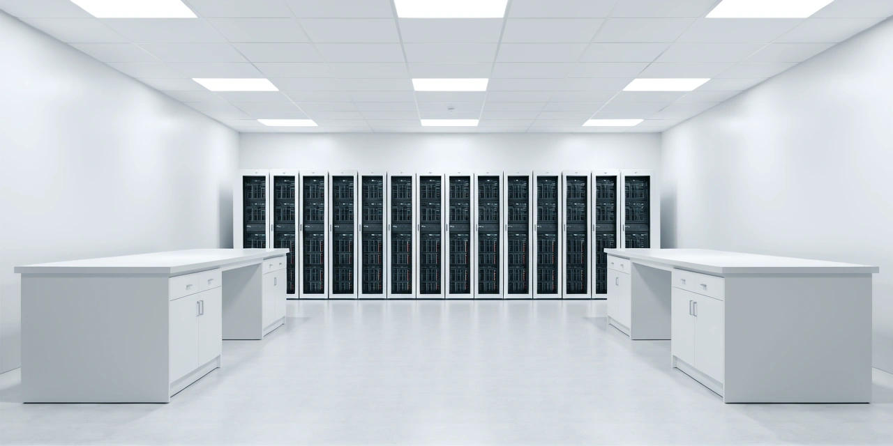 Centro de Investigación Mexico Digital Trend