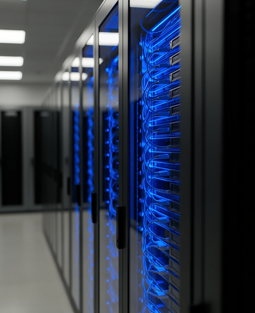 Infraestructura Digital