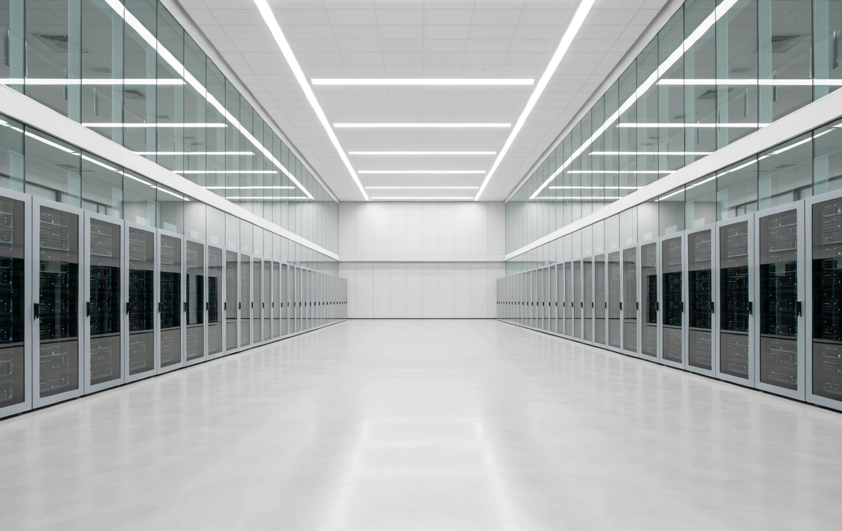 Instalaciones de investigación Mexico Digital Trend