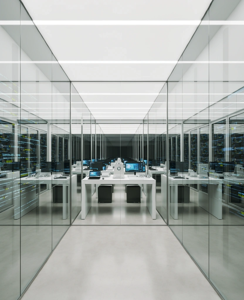 Centro de investigación Mexico Digital Trend